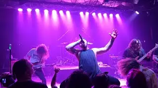 Convictions - The Coastal Glow - Live at the Conduit
