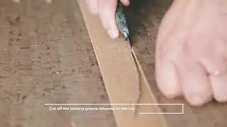 Amorim WISE - How to Repair
