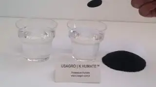 USAGRO | K Humate Micro Granular 75 %