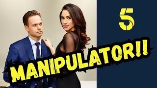 Моя реакция на то, что Меган Маркл назвали манипулятором в новом документальном фильме Channel 5.