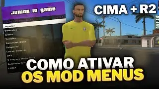 HOW TO USE the commands in GTA BRAZIL for PLAYSTATION 2
