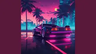 Late Night Drive