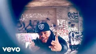DaBoyDame - Fugazi ft. Lil Yase, AD, Project Poppa