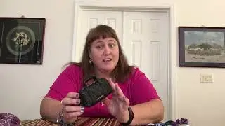 Коллекция брелоков для сумок Vera Bradley и обзор