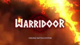 WARRIDOOR Intor Scene
