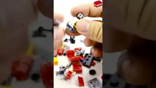 LEGO BATMAN DOLL 131-1 KNOCKOFF