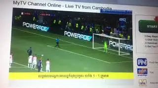 France vs Cro fifa World Cup 2018