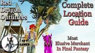 Final Fantasy XIII Lightning Returns👉Rare Forge Merchant/ Outfitters★ Complete List Location Guide