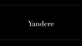Yandere Episode 4 Kill Plan
