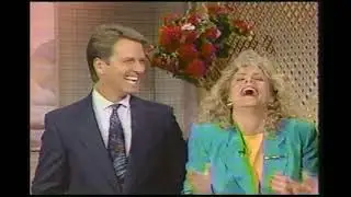 Old Vintage Classic TV Television Programs Commercials TNN – June-July 90 Tape AA Complete VHS Tape