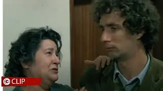 Madonna che silenzio c'è stasera - Mamma un torno a casa!