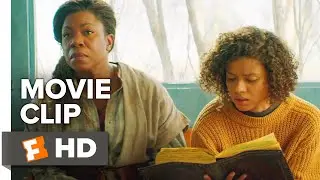 Fast Color Movie Clip - Write in this Book (2019) | Movieclips Indie