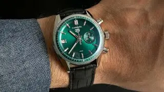 BEST NEW WATCHES YOU CAN BUY IN 2025 [Top 9]