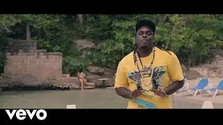 Jah Vinci - My Love