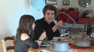 Handicap : à Sète, dans l'Hérault, les parents d'Esma témoignent