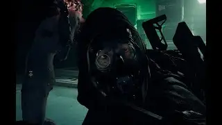 GTFO Rundown 3-1 (1st Attempt)