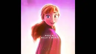 Anna - she's so underrated. | Frozen | #shorts