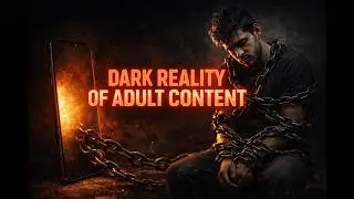 The Dark Reality Of Adult Content | Reality Exposed Hindi\Urdu