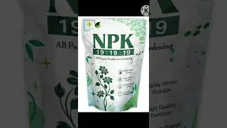Fertilizers for dragon fruit farming
