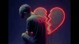 New viral sad song #brokenheartsong #song #popular #new 