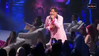 Hingga Tua Bersama - Rizky Febian | At Jakarta 2024