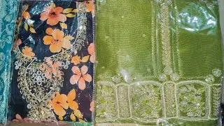 Handwork Suit + Cotton Collection 💖 Order No.9050299476