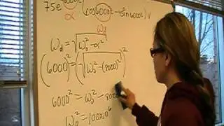 Nilsson Electric Circuits 9th Edition Solution P8.7 part 1