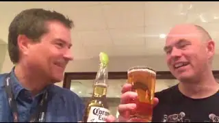 A Conversation With David Braben - Part 1