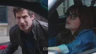 That's On Me, I Set The Bar Too Low | Meme Origin | Brooklyn Nine-Nine S04E04 (x New Girl)