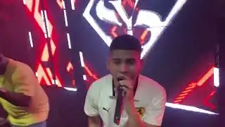 Guarapo LA DESCONTINUADA / SUPER YONKI Cristofer Ft JhonRape