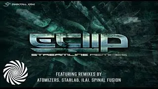 E-Clip - Streamline (Spinal Fusion Remix)