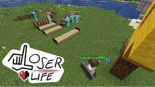 Loser Life: Episode 3 - The beginning of the end