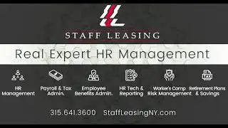 How to Provide Incredible Employee Benefits on a Budget with Staff Leasing