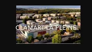 Top 10 - Cit&eacute; chaude du 92 (haut de seine)