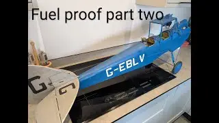 Fuel proof problems part 2