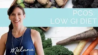 PCOS: Low GI diet