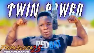 TWIN POWER TI KINGS(FB25 PERFORMANCE)EPISODE 1