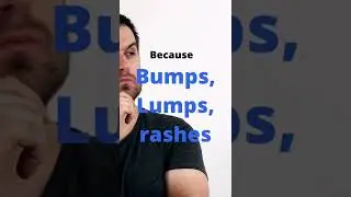 STD Testing app! Free and Instant results using AI