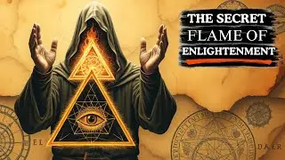 The Secret Meaning of Sacred Fire & Spiritual Awakening