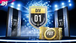 DIVISION RIVALS RANK 1 REWARDS! DIVISION 1! | FIFA 19 ULTIMATE TEAM
