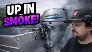 Donated by a SUBSCRIBER! New 13 foot TINNY 