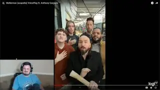 Voiceplay Minis Reaction Part 6