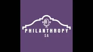 Philanthropy SA Episode 44 - Jarrell Flowers with the Rise Collective and South Texas Alliance fo...