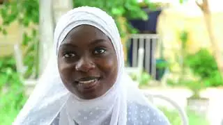 DJ ALI NA FATIMA SABUWAR VIDEO DA BAN BAN KUKE YA BATULU