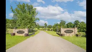 The Landing Event Center - East Texas Premier Wedding and Event Venue
