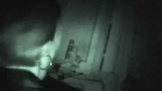 Scared Stupid Paranormal Investigators