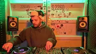 iriy.frequencies w/ TRS: Haunter Records @ 20ft Radio - 07/02/2026
