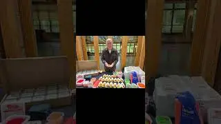 Route66 Food Innovation Expo 2025: Live Tuna Cutting, New Products, & Culinary Trends!
