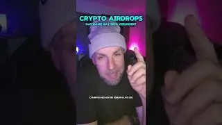 Crypto Airdrops - Das Game hat sich ver&auml;ndert