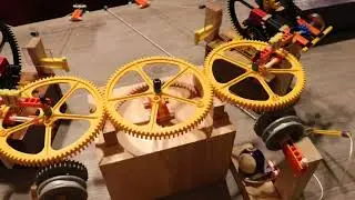 Machine Multiverse 2022 - Update Vlogs
